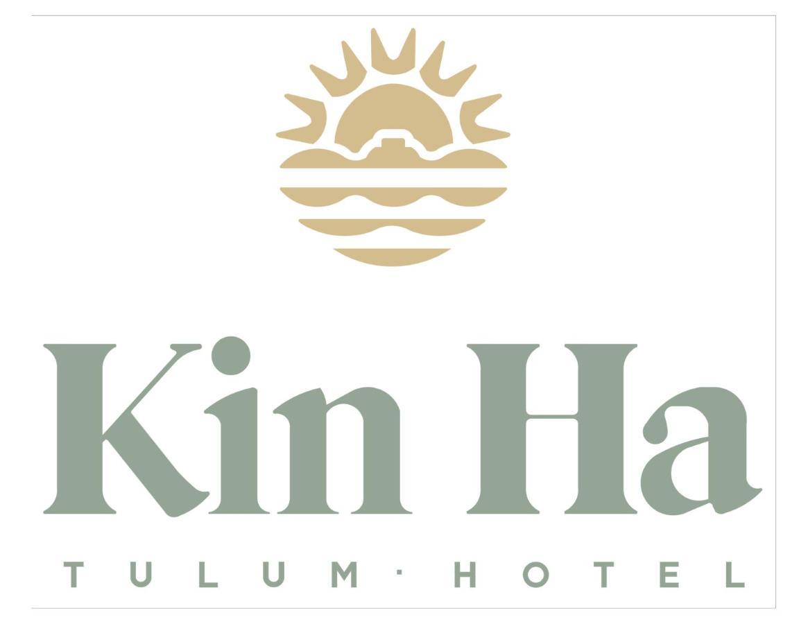 Kin Ha Tulum Hotel المظهر الخارجي الصورة