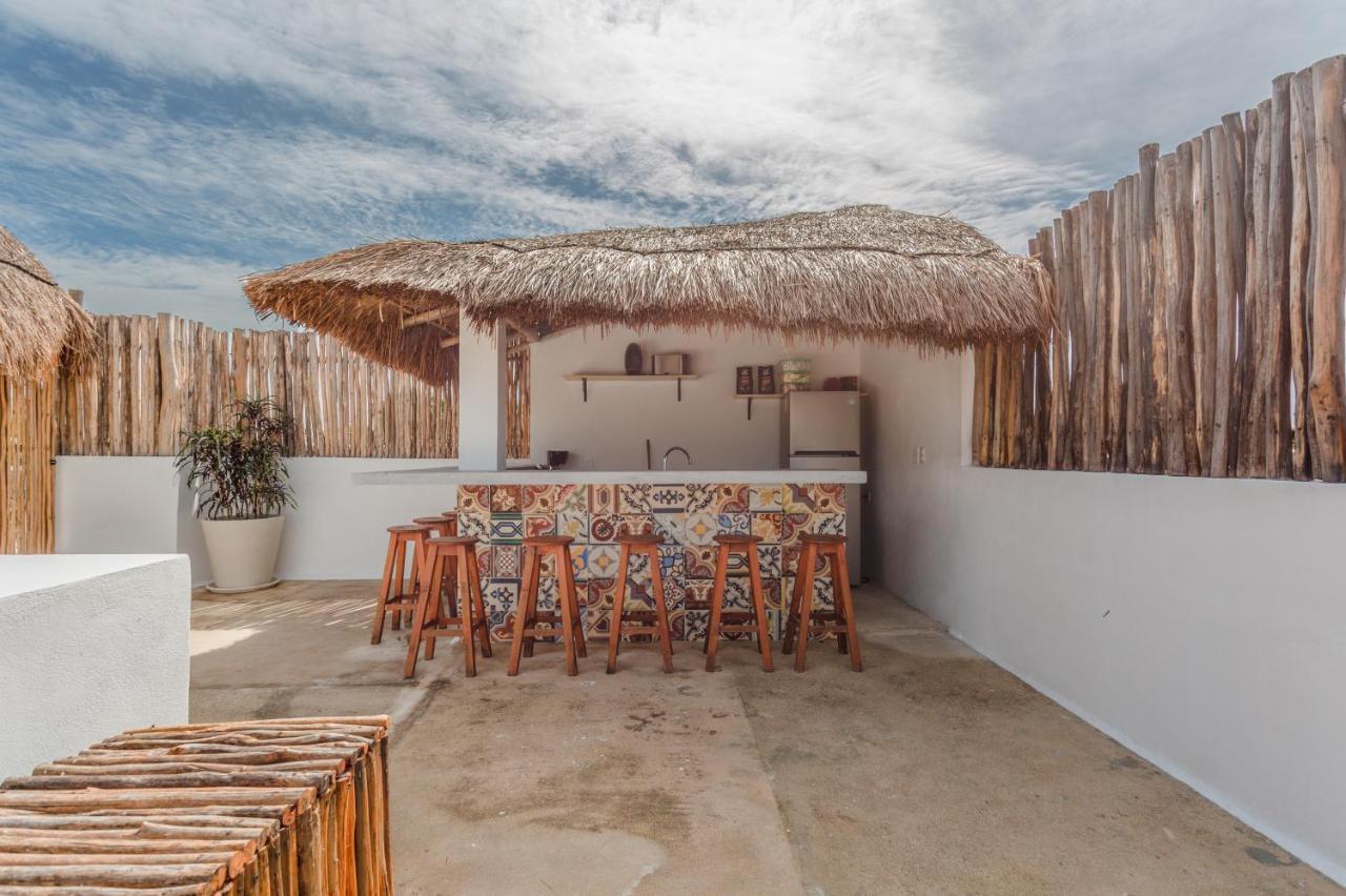 Kin Ha Tulum Hotel المظهر الخارجي الصورة