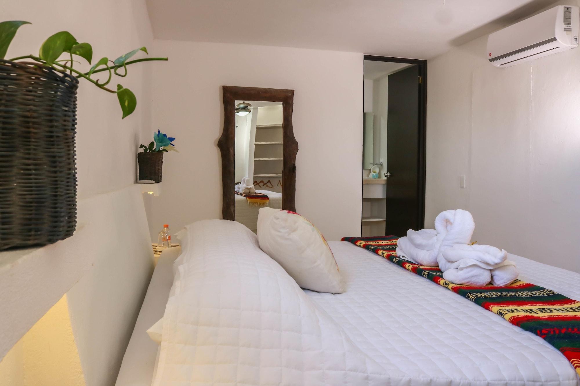 Kin Ha Tulum Hotel المظهر الخارجي الصورة