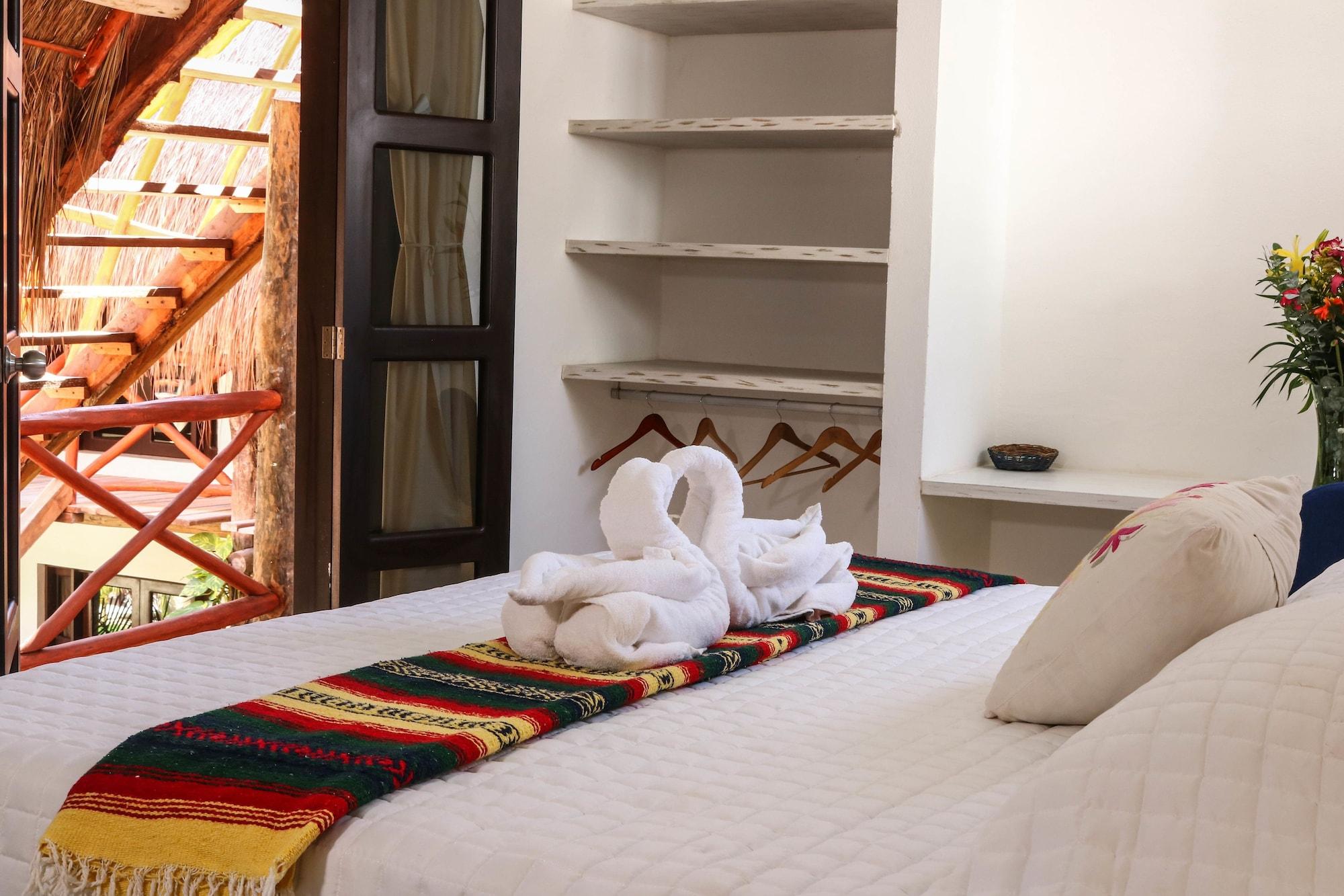 Kin Ha Tulum Hotel المظهر الخارجي الصورة