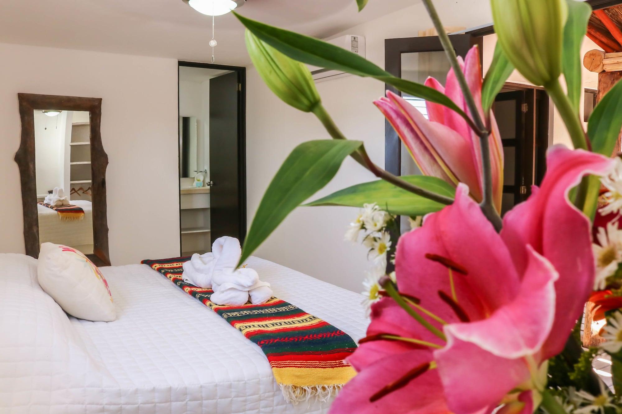 Kin Ha Tulum Hotel المظهر الخارجي الصورة