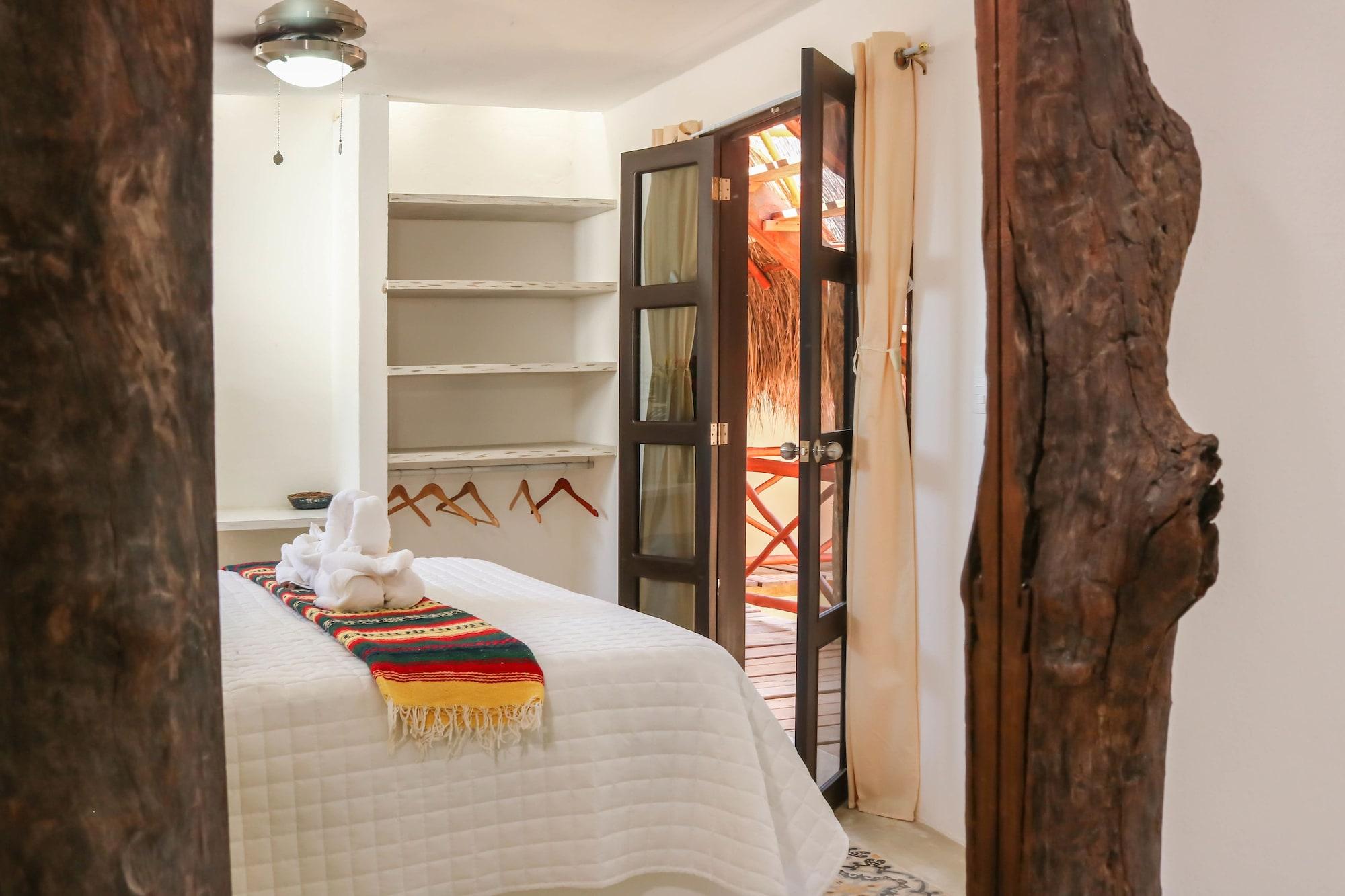 Kin Ha Tulum Hotel المظهر الخارجي الصورة