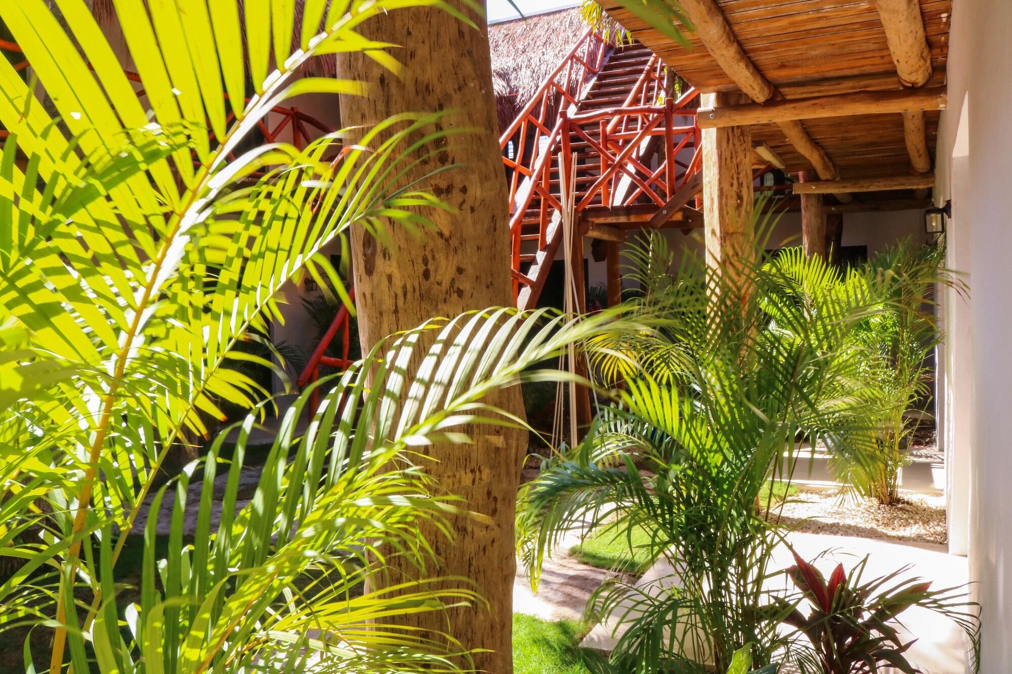 Kin Ha Tulum Hotel المظهر الخارجي الصورة