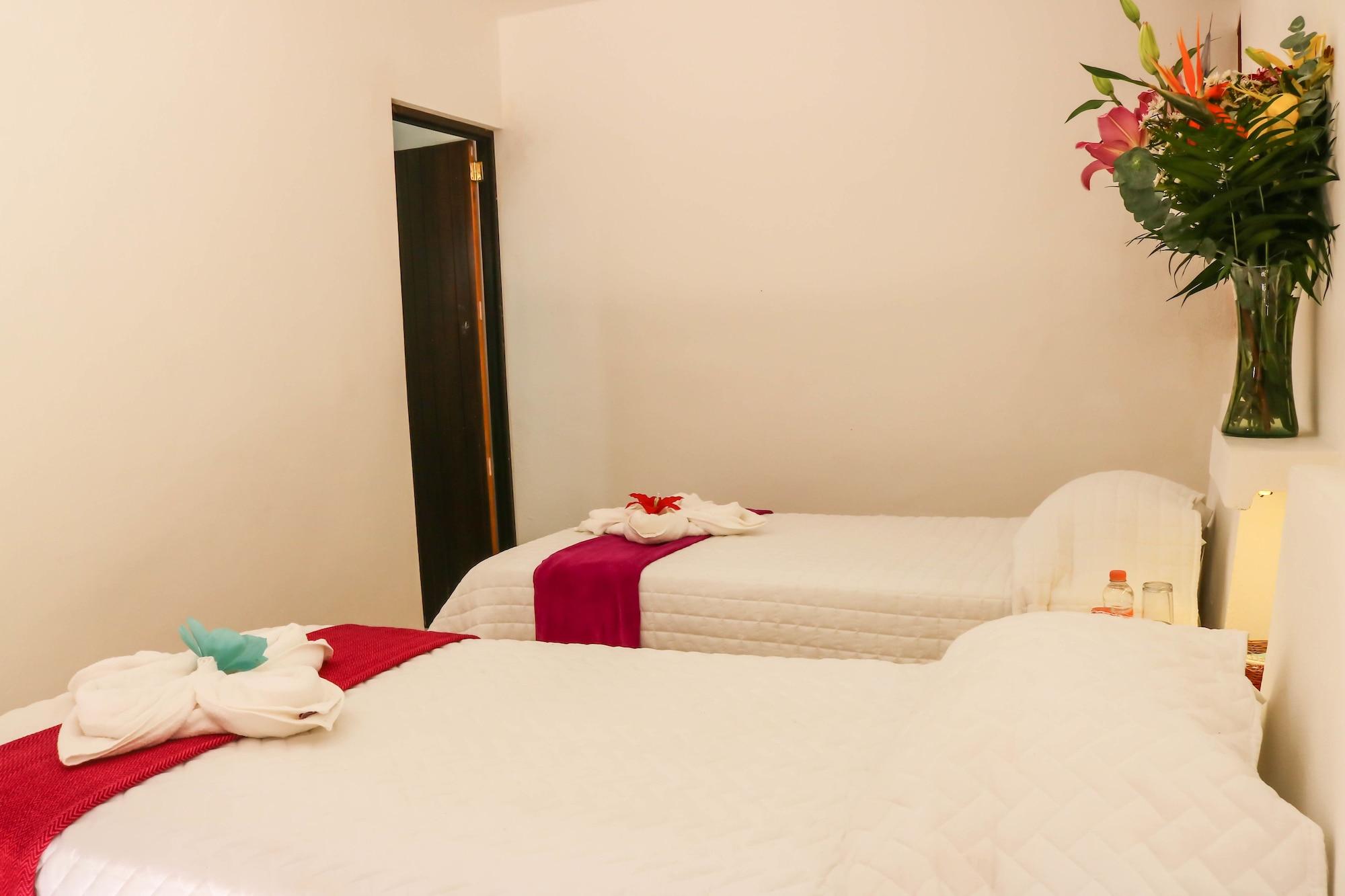 Kin Ha Tulum Hotel المظهر الخارجي الصورة