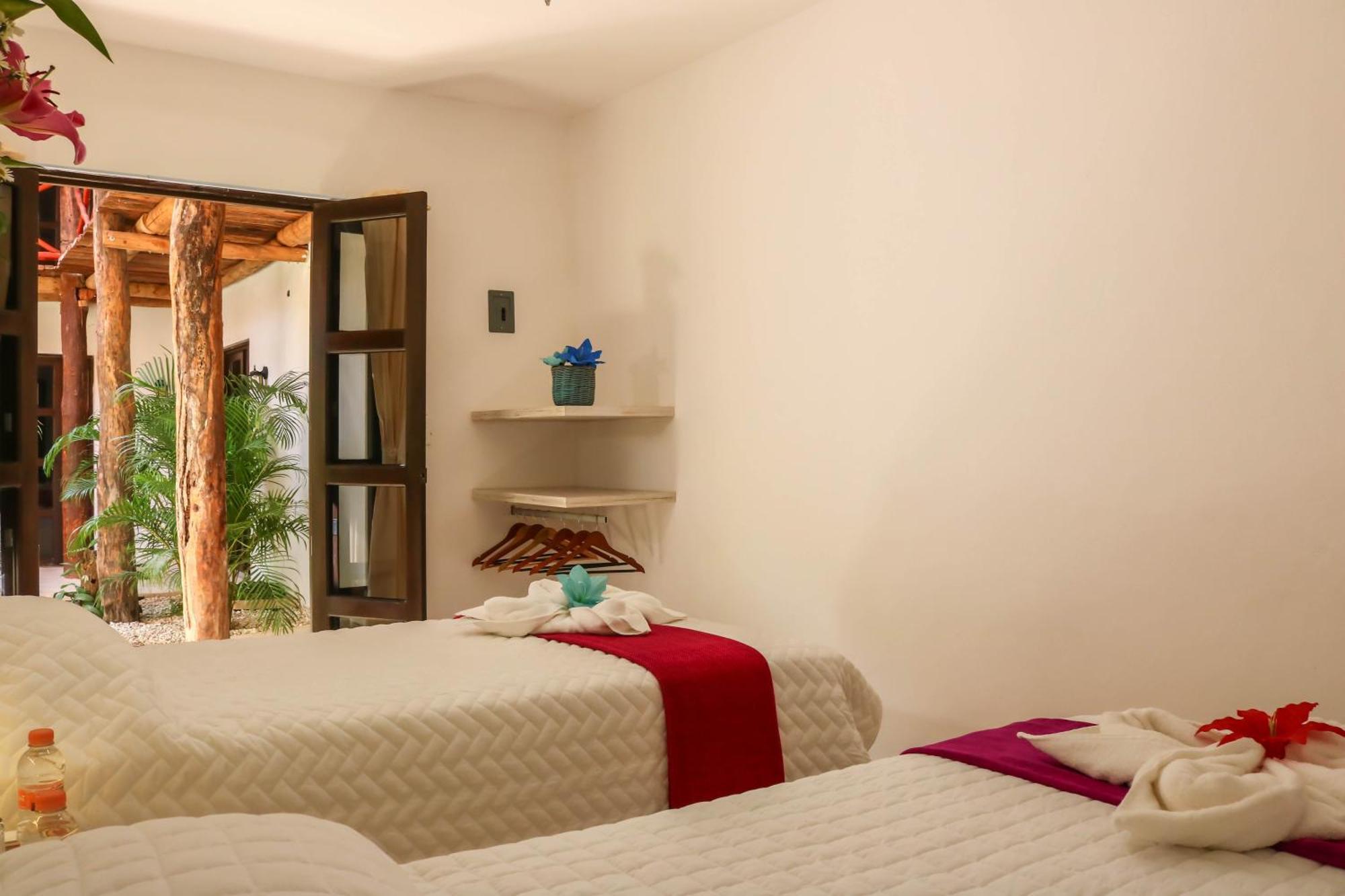 Kin Ha Tulum Hotel المظهر الخارجي الصورة