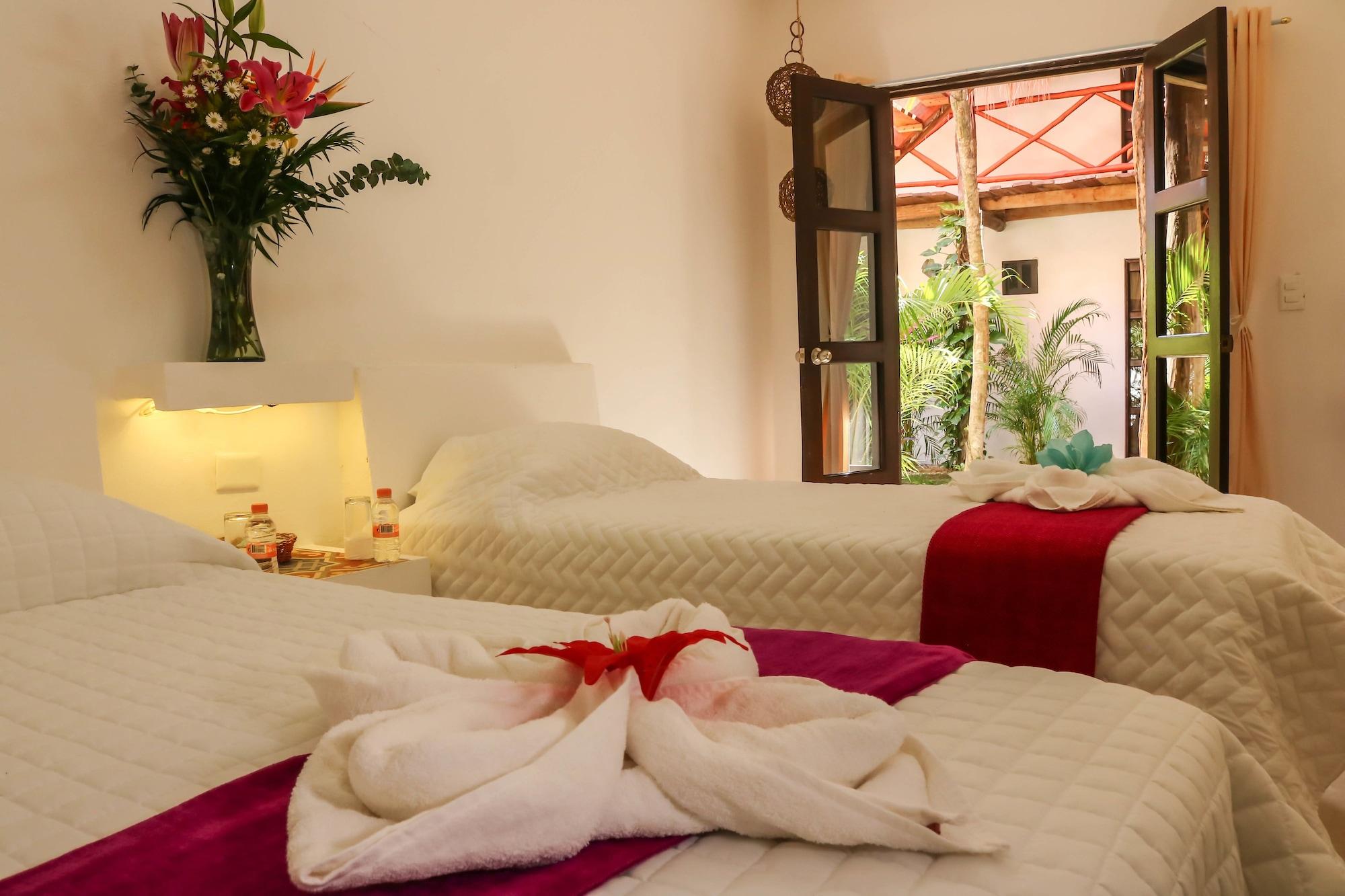 Kin Ha Tulum Hotel المظهر الخارجي الصورة