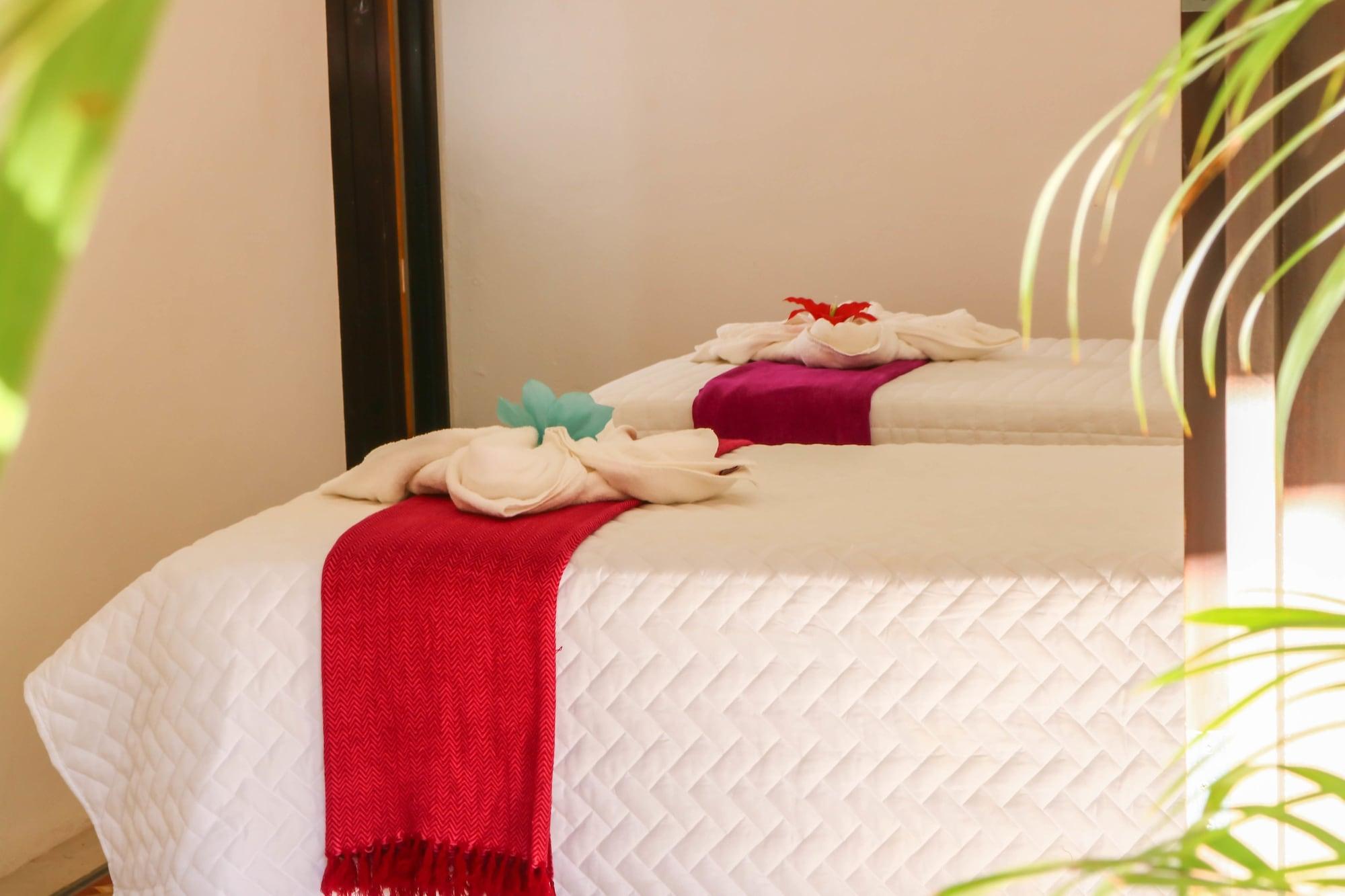 Kin Ha Tulum Hotel المظهر الخارجي الصورة