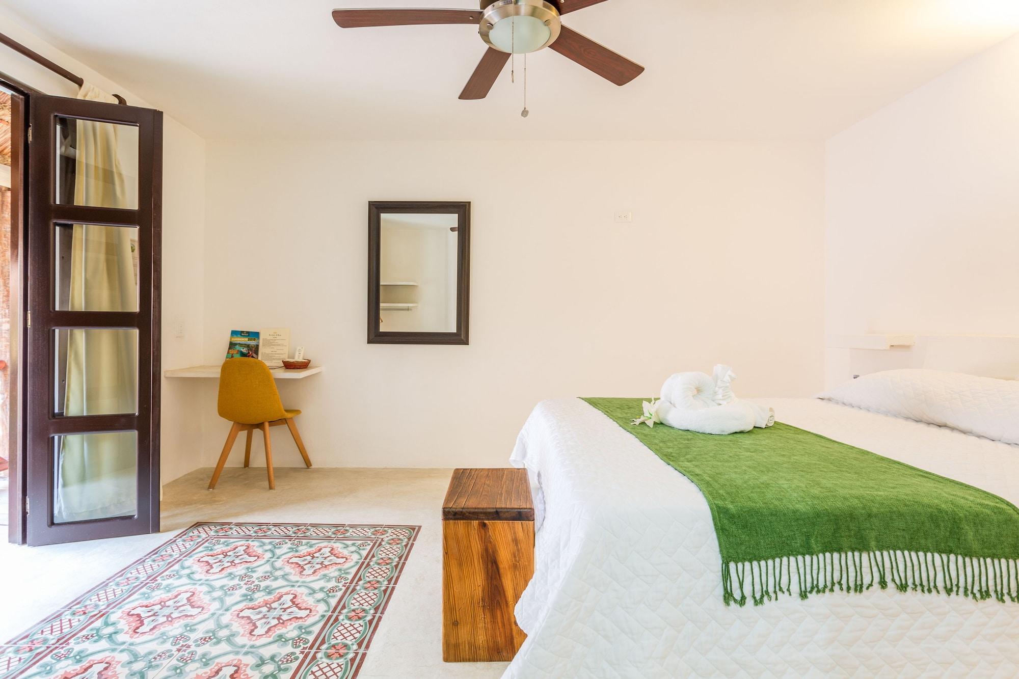 Kin Ha Tulum Hotel المظهر الخارجي الصورة