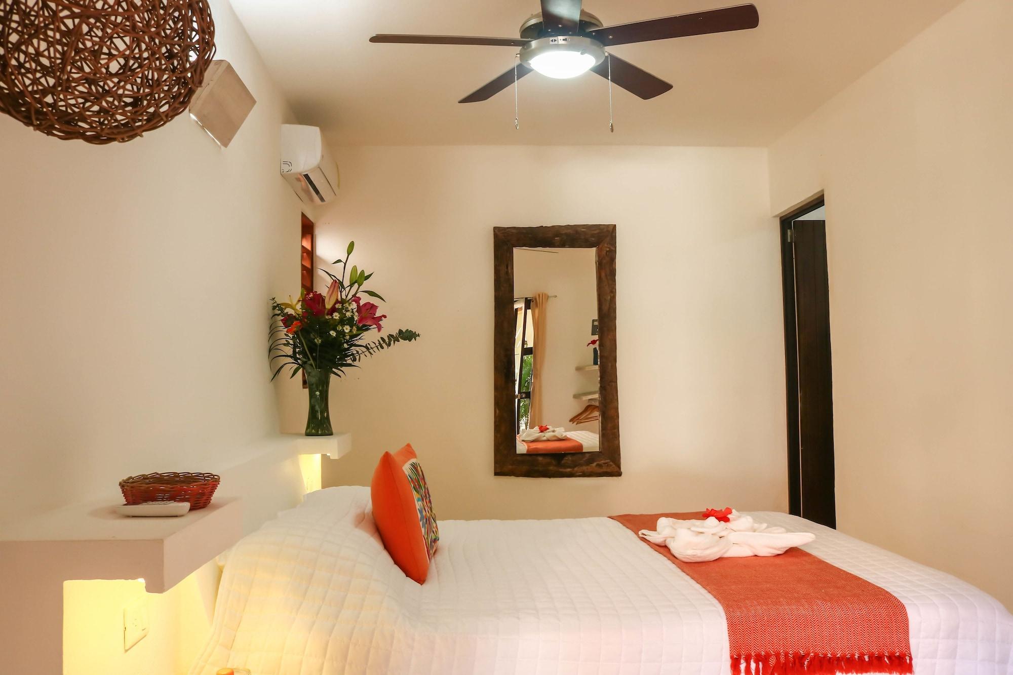 Kin Ha Tulum Hotel المظهر الخارجي الصورة