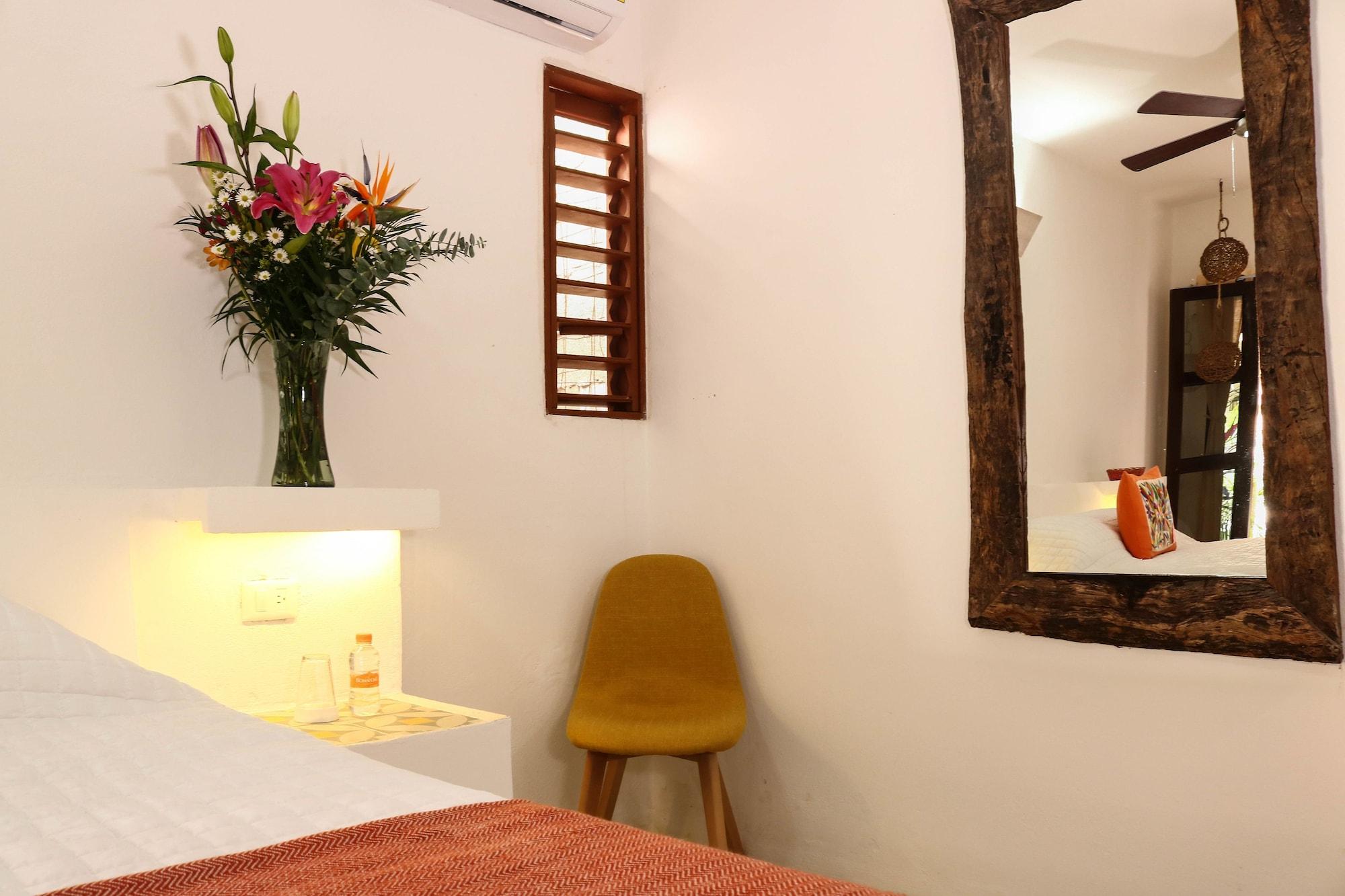 Kin Ha Tulum Hotel المظهر الخارجي الصورة