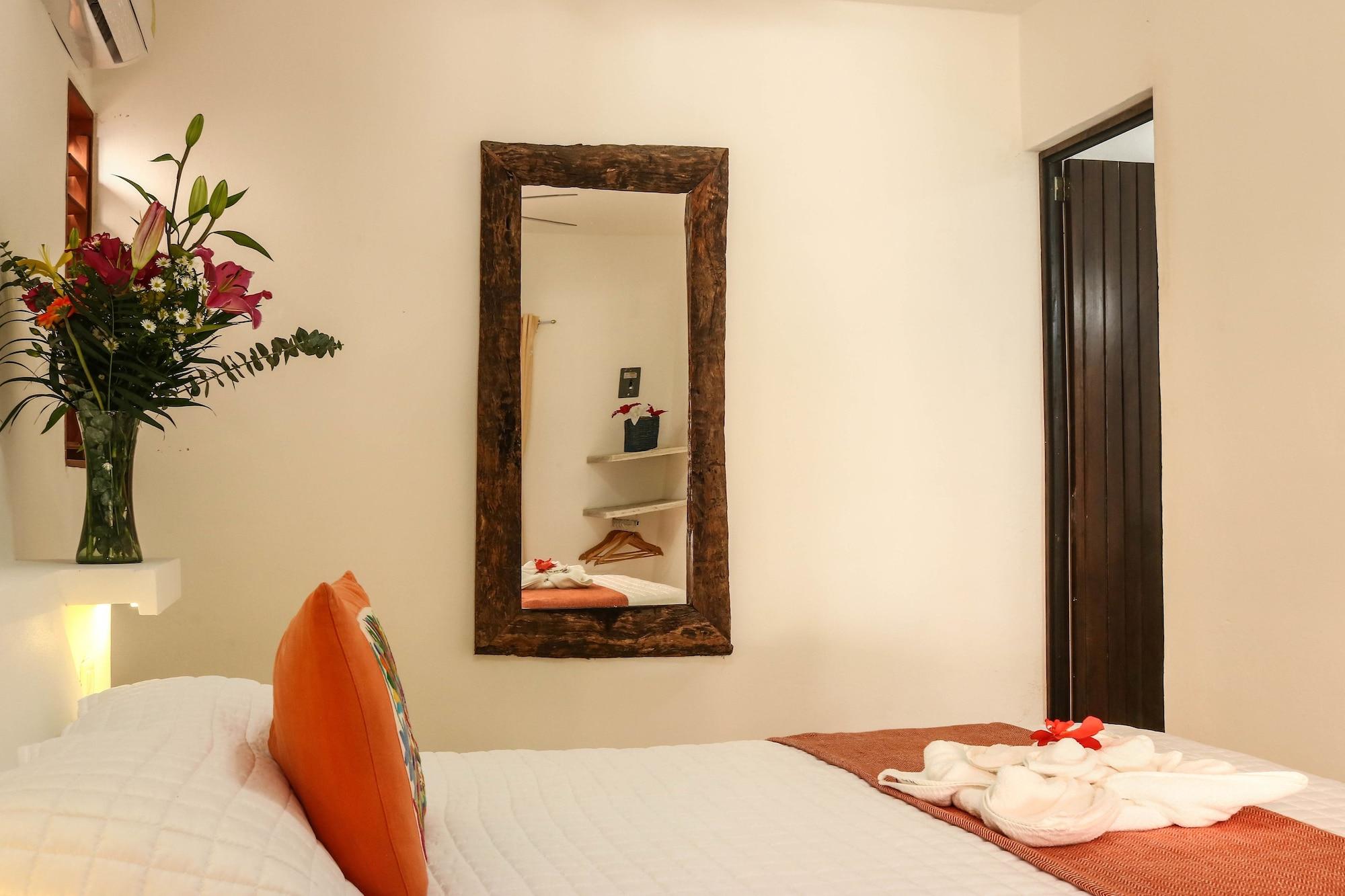 Kin Ha Tulum Hotel المظهر الخارجي الصورة