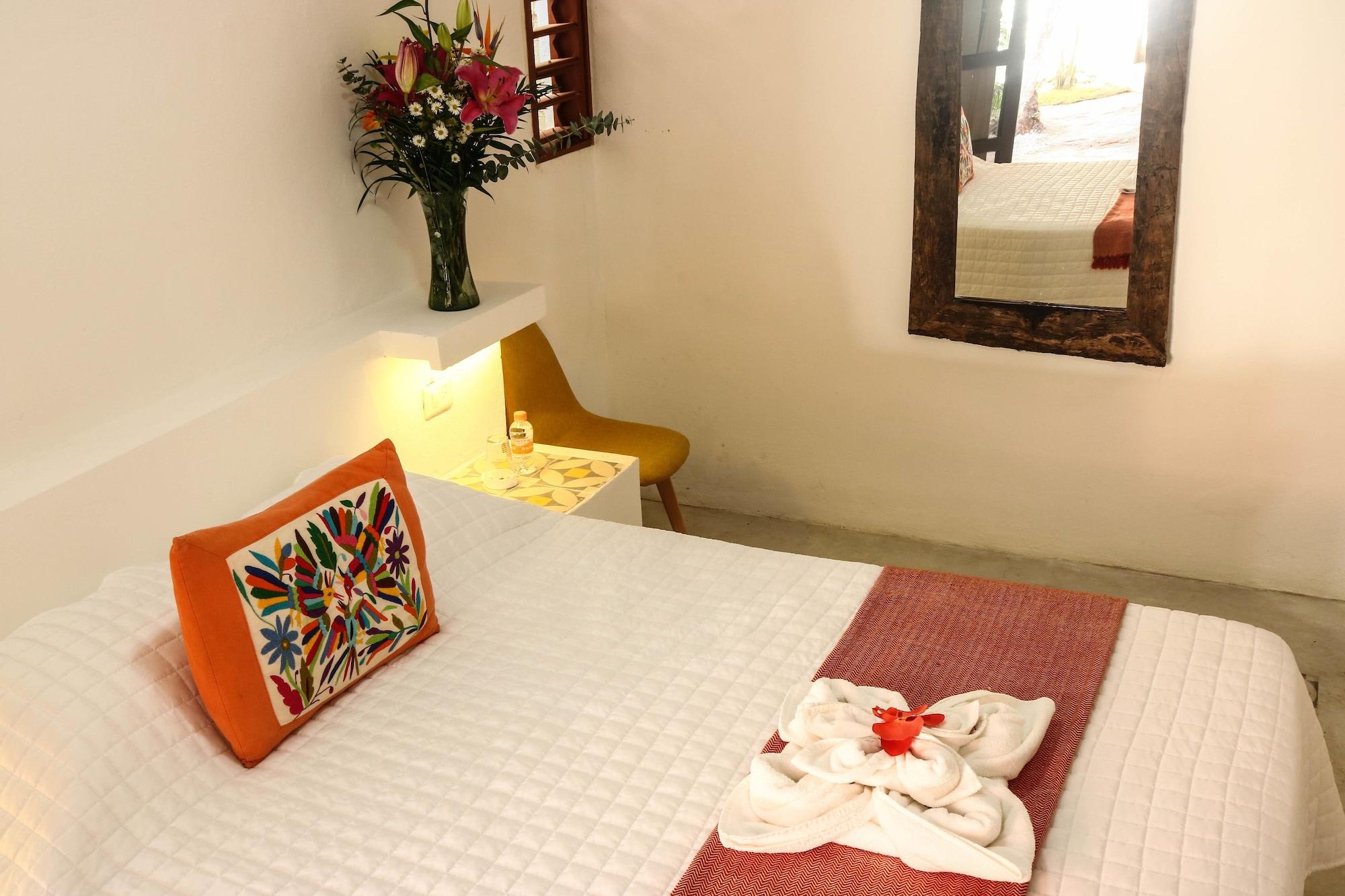 Kin Ha Tulum Hotel المظهر الخارجي الصورة
