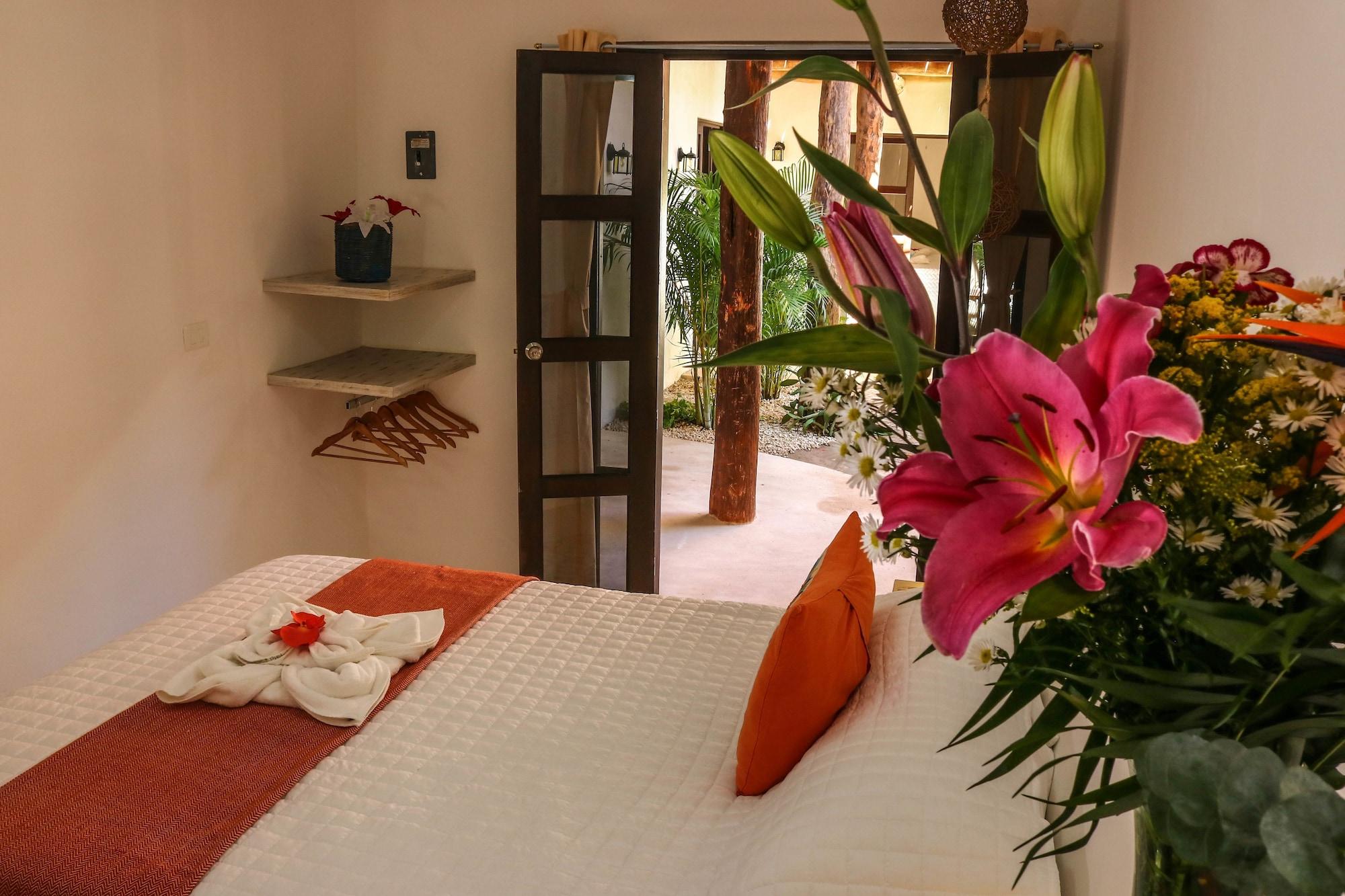 Kin Ha Tulum Hotel المظهر الخارجي الصورة