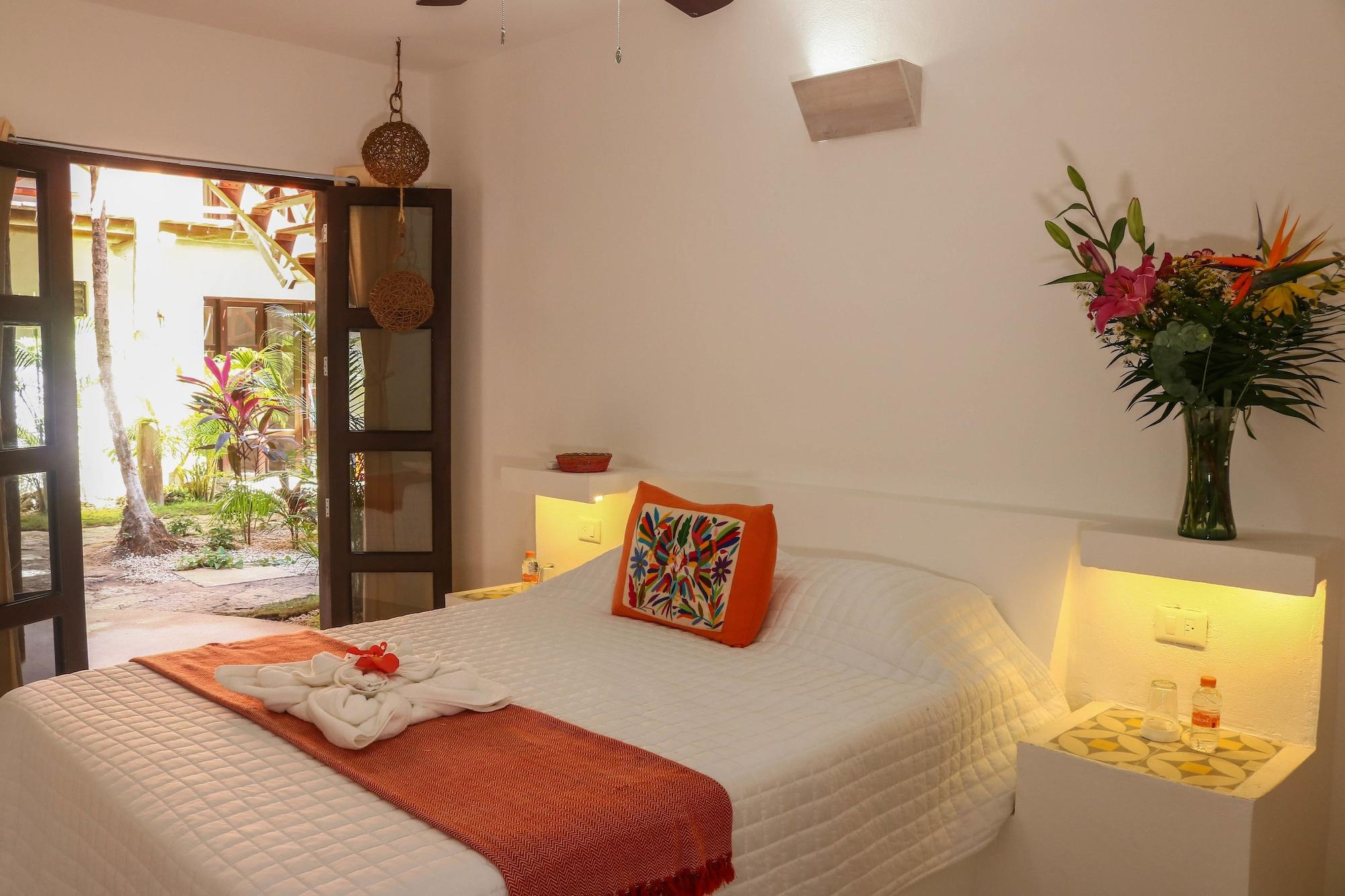 Kin Ha Tulum Hotel المظهر الخارجي الصورة