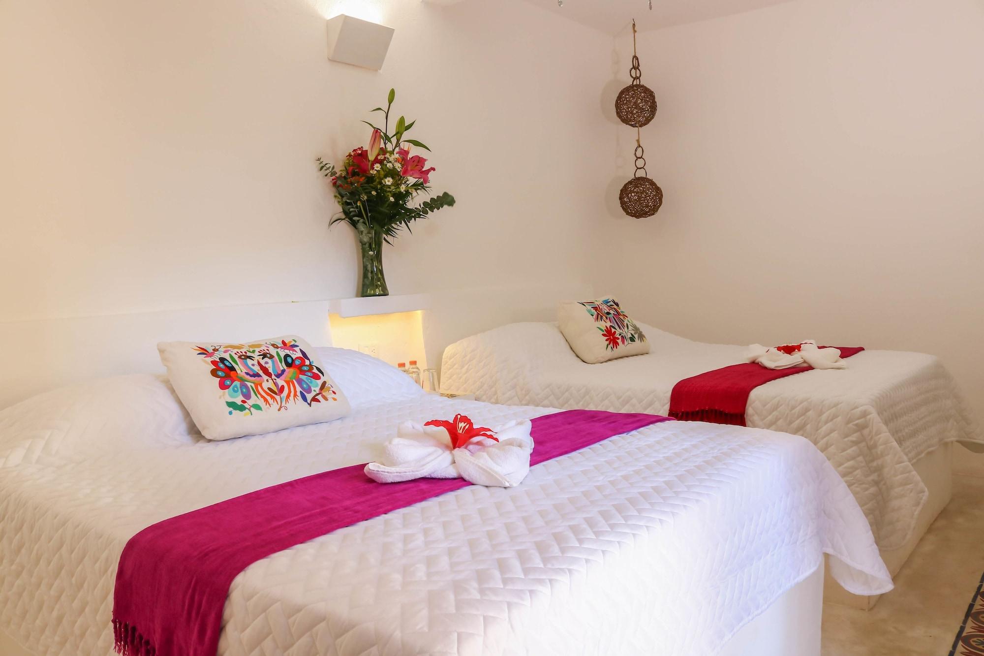 Kin Ha Tulum Hotel المظهر الخارجي الصورة