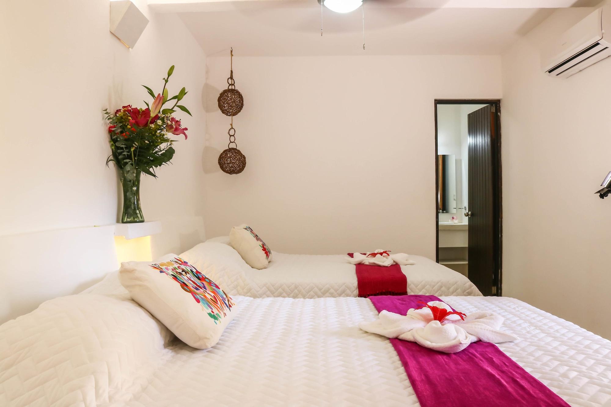 Kin Ha Tulum Hotel المظهر الخارجي الصورة