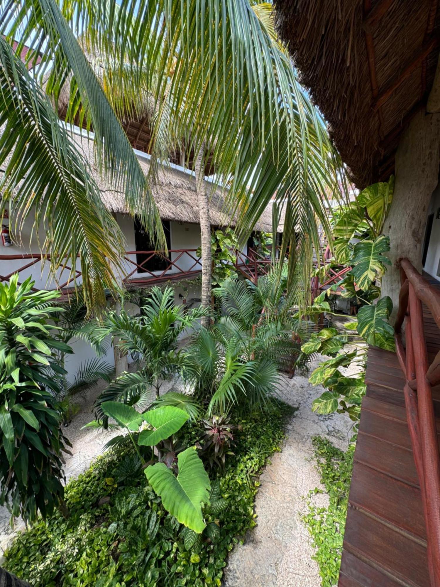 Kin Ha Tulum Hotel المظهر الخارجي الصورة