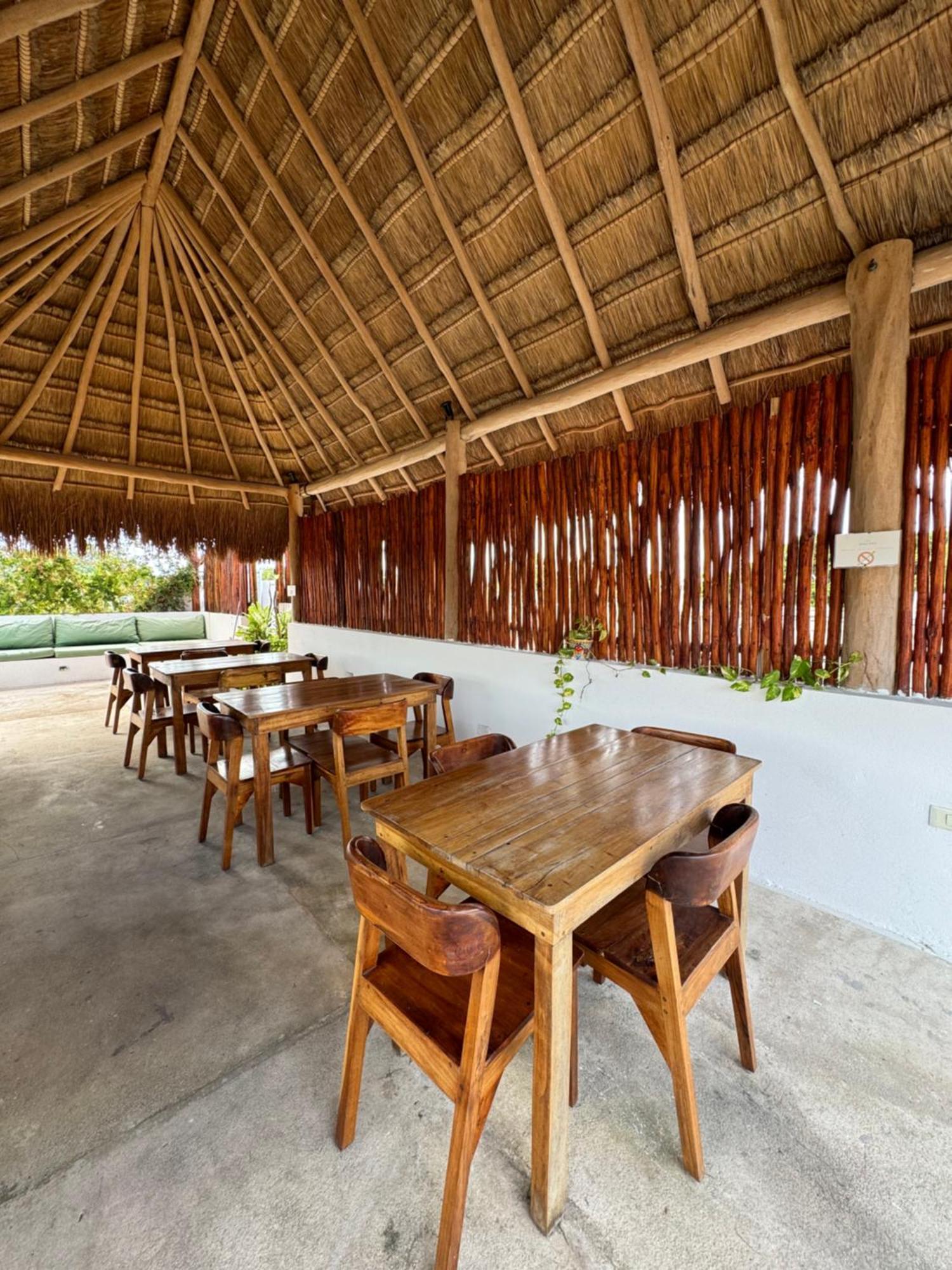Kin Ha Tulum Hotel المظهر الخارجي الصورة
