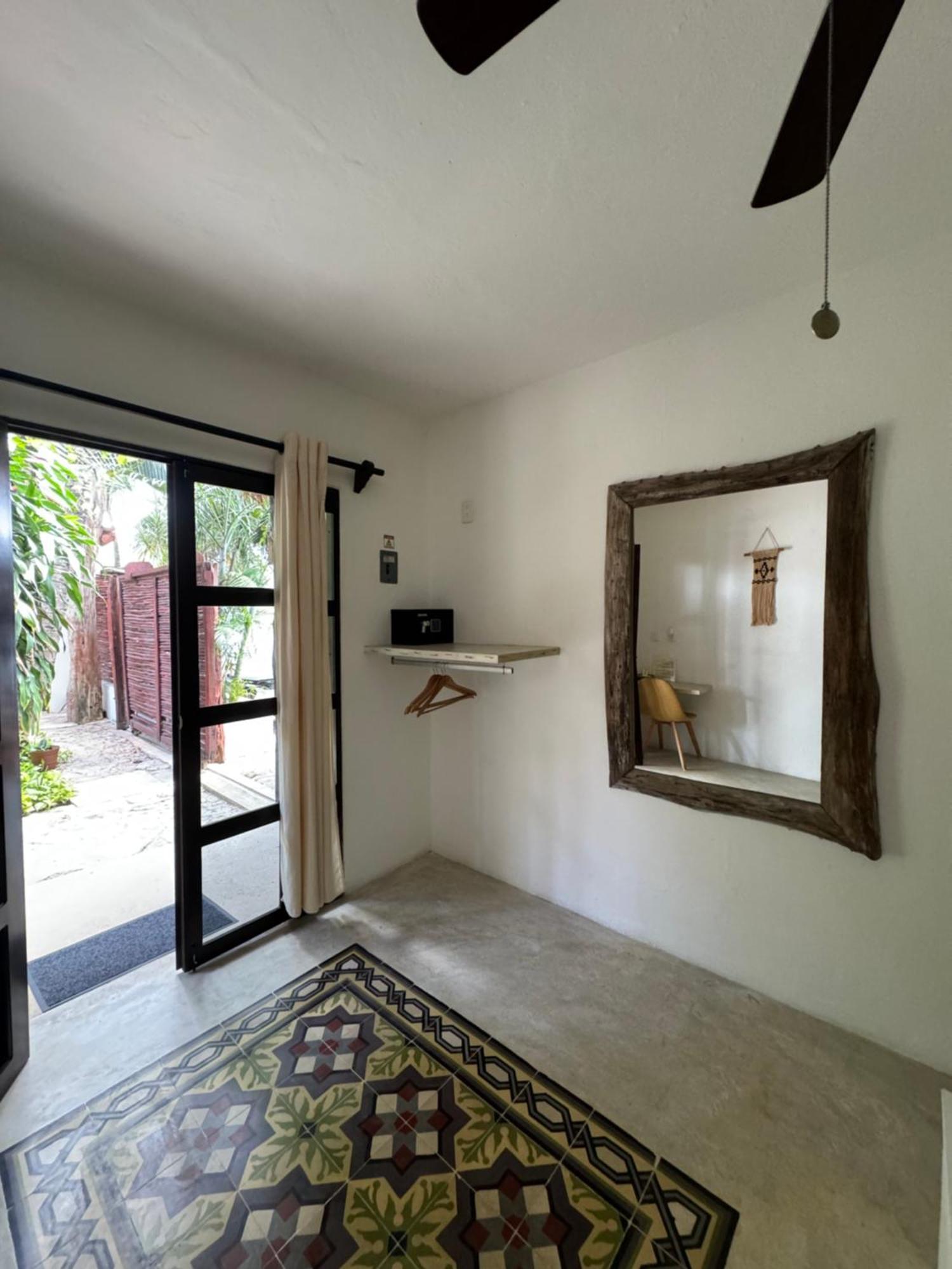 Kin Ha Tulum Hotel المظهر الخارجي الصورة