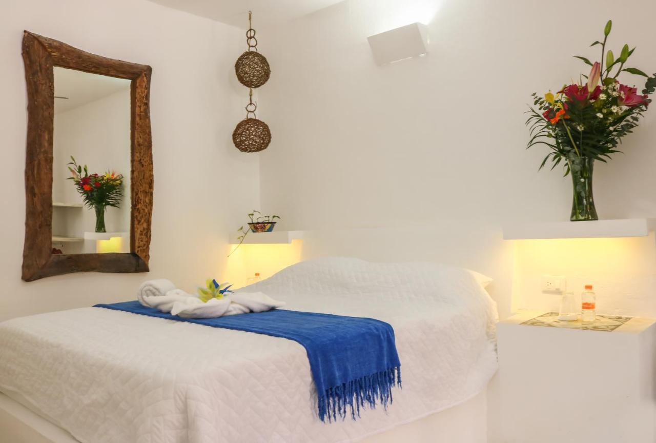 Kin Ha Tulum Hotel المظهر الخارجي الصورة
